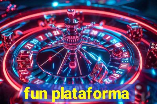 fun plataforma